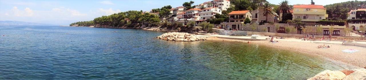 Apartments Skrivaneli Jelsa  Esterno foto