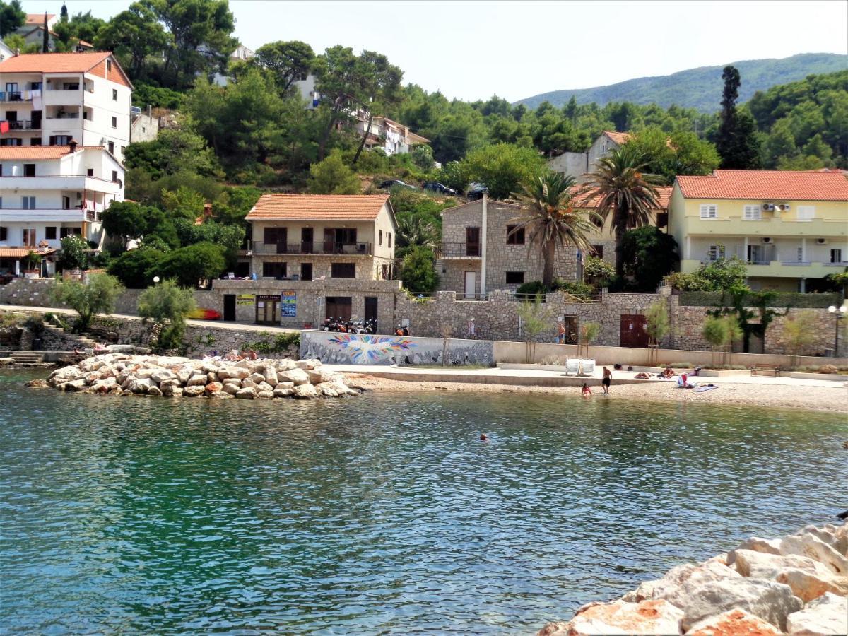 Apartments Skrivaneli Jelsa  Esterno foto